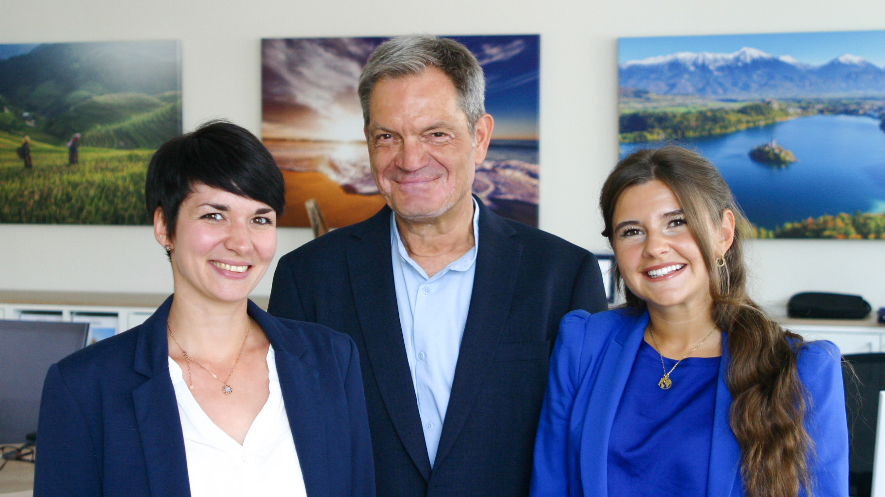 Gruppenfoto 2022
